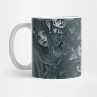 The Web Mug